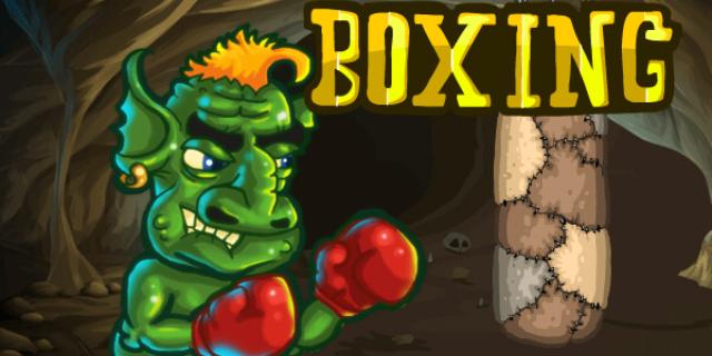 Troll Boxing